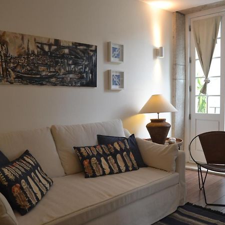 Studio Porto Riverside Apartment Bagian luar foto
