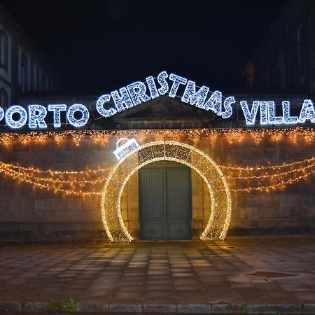 Studio Porto Riverside Apartment Bagian luar foto
