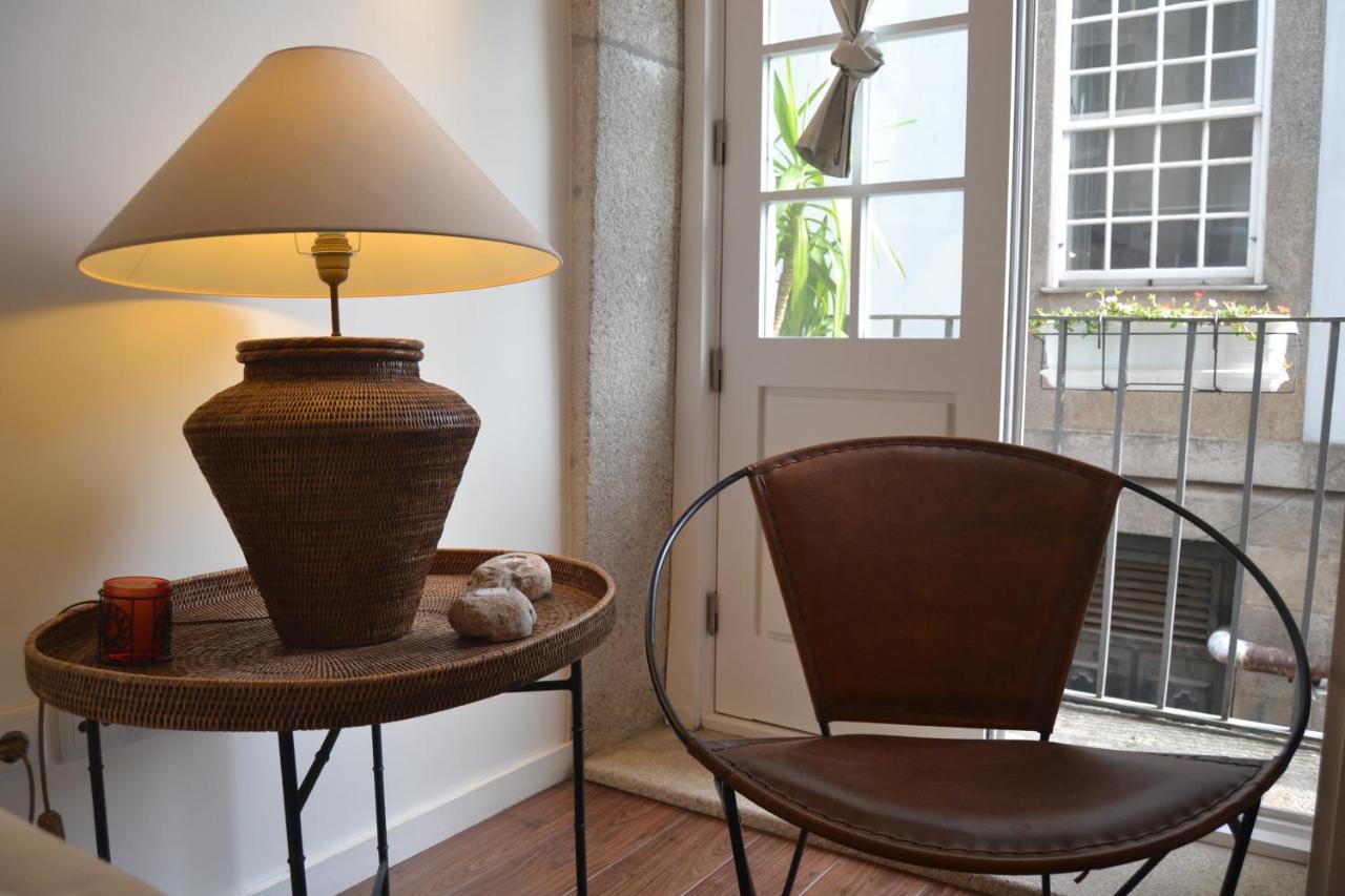 Studio Porto Riverside Apartment Bagian luar foto