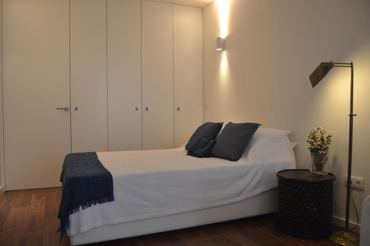 Studio Porto Riverside Apartment Bagian luar foto
