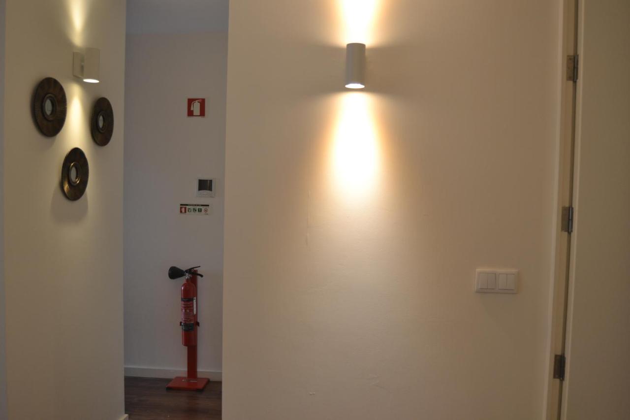 Studio Porto Riverside Apartment Bagian luar foto