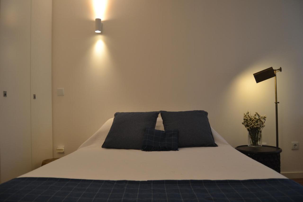 Studio Porto Riverside Apartment Bagian luar foto