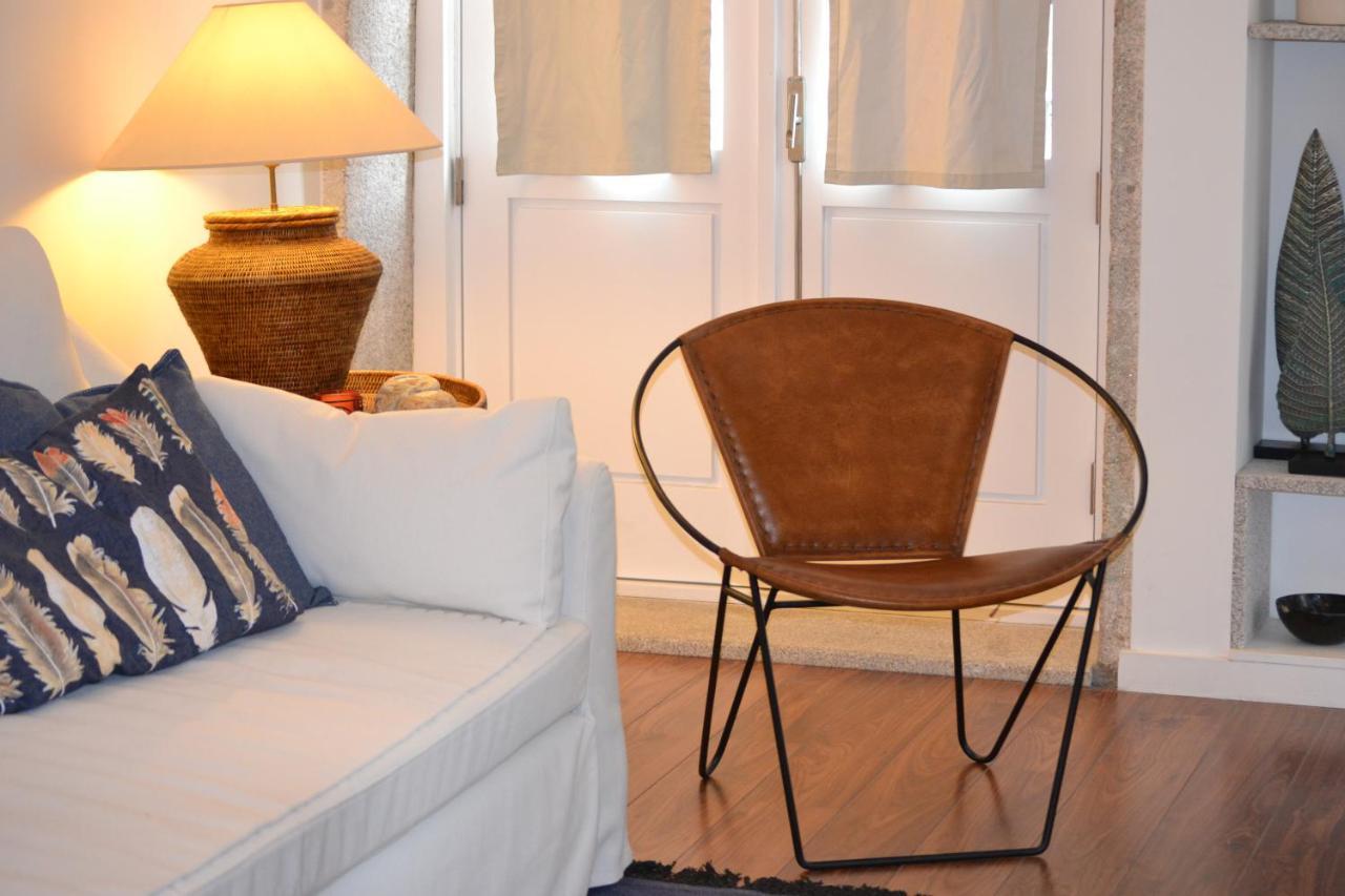 Studio Porto Riverside Apartment Bagian luar foto