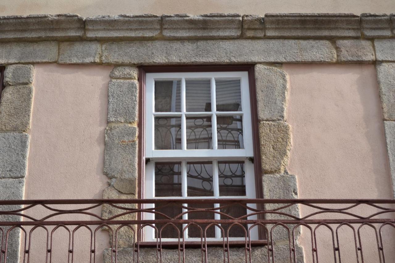 Studio Porto Riverside Apartment Bagian luar foto