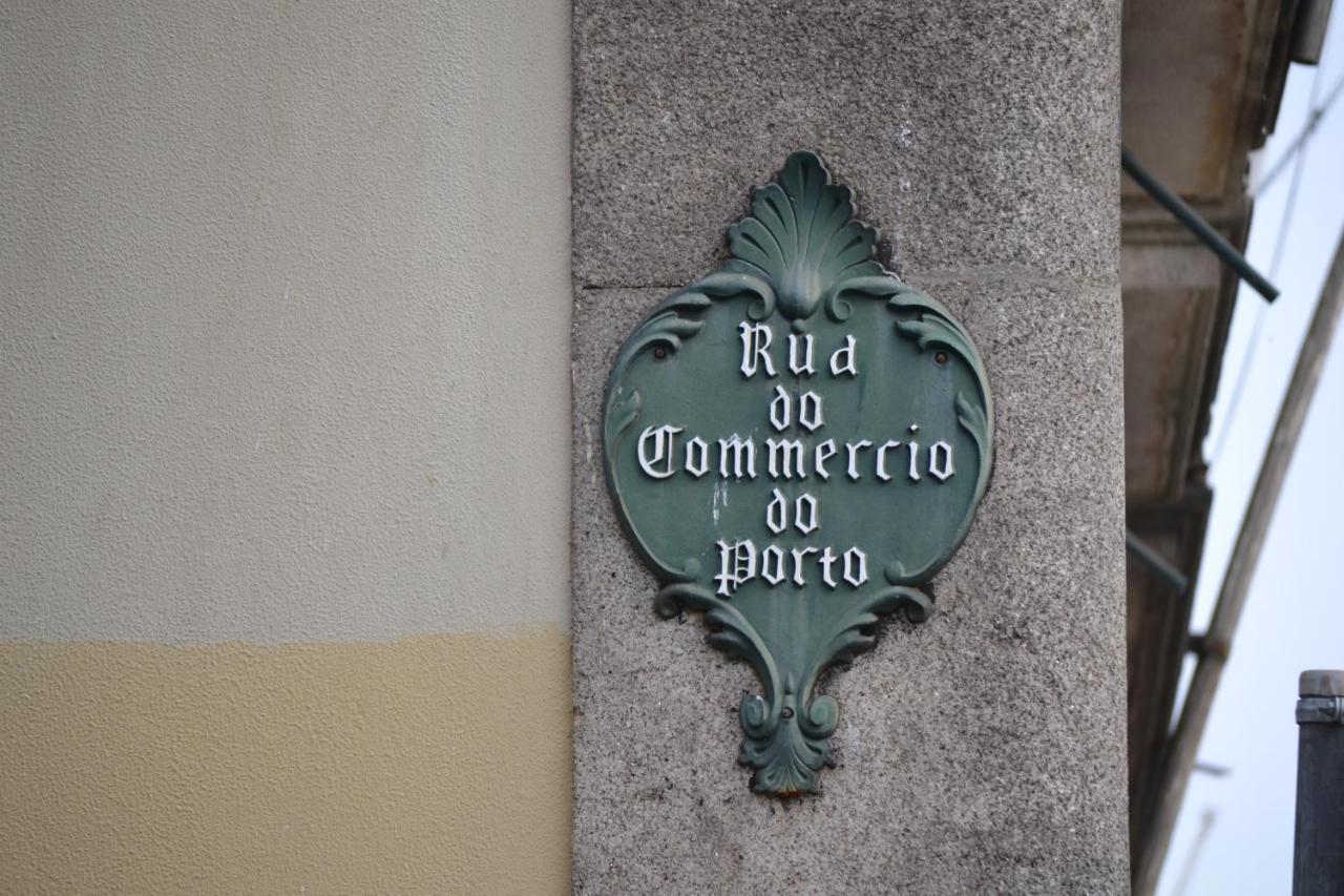 Studio Porto Riverside Apartment Bagian luar foto