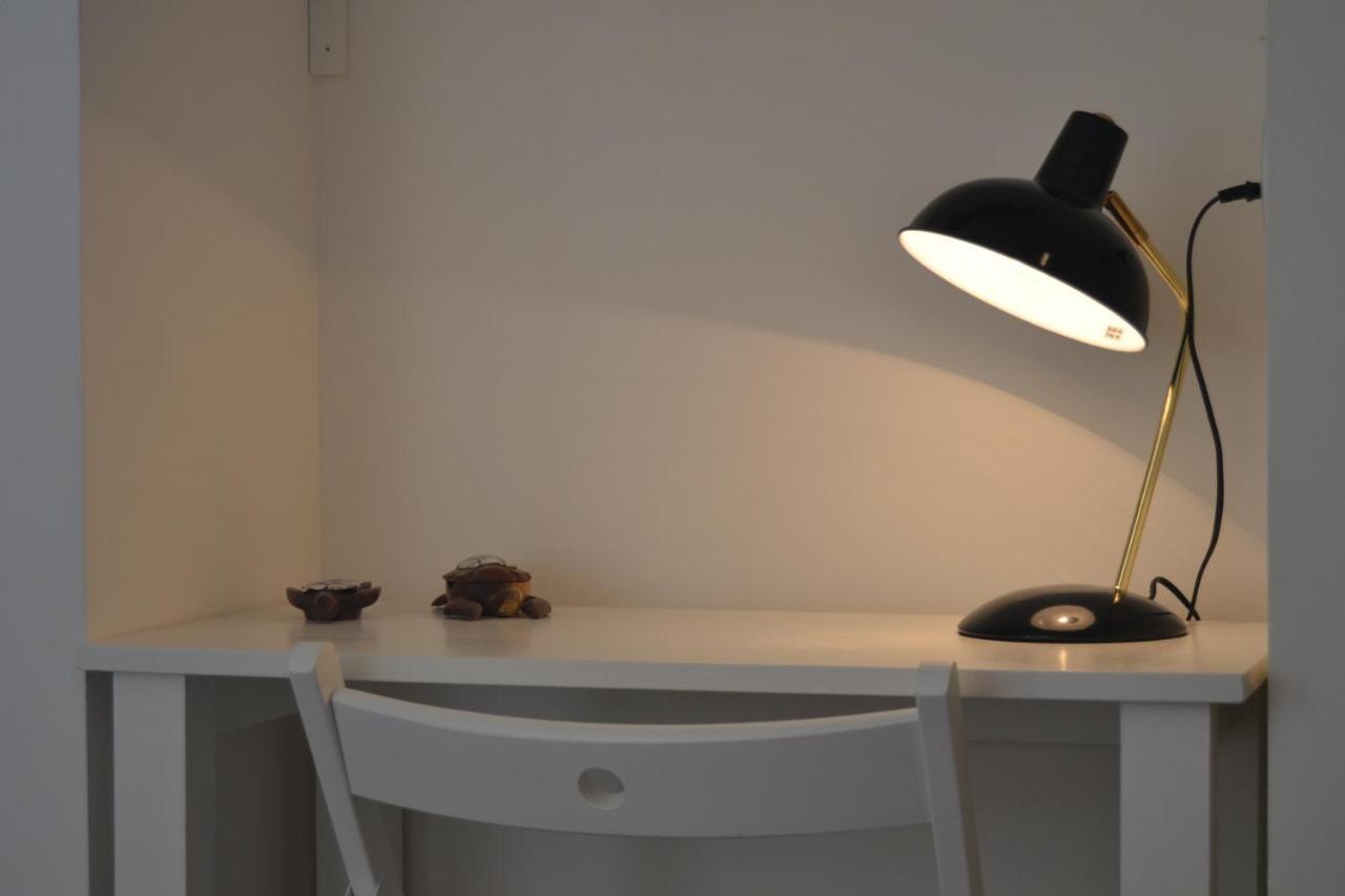 Studio Porto Riverside Apartment Bagian luar foto