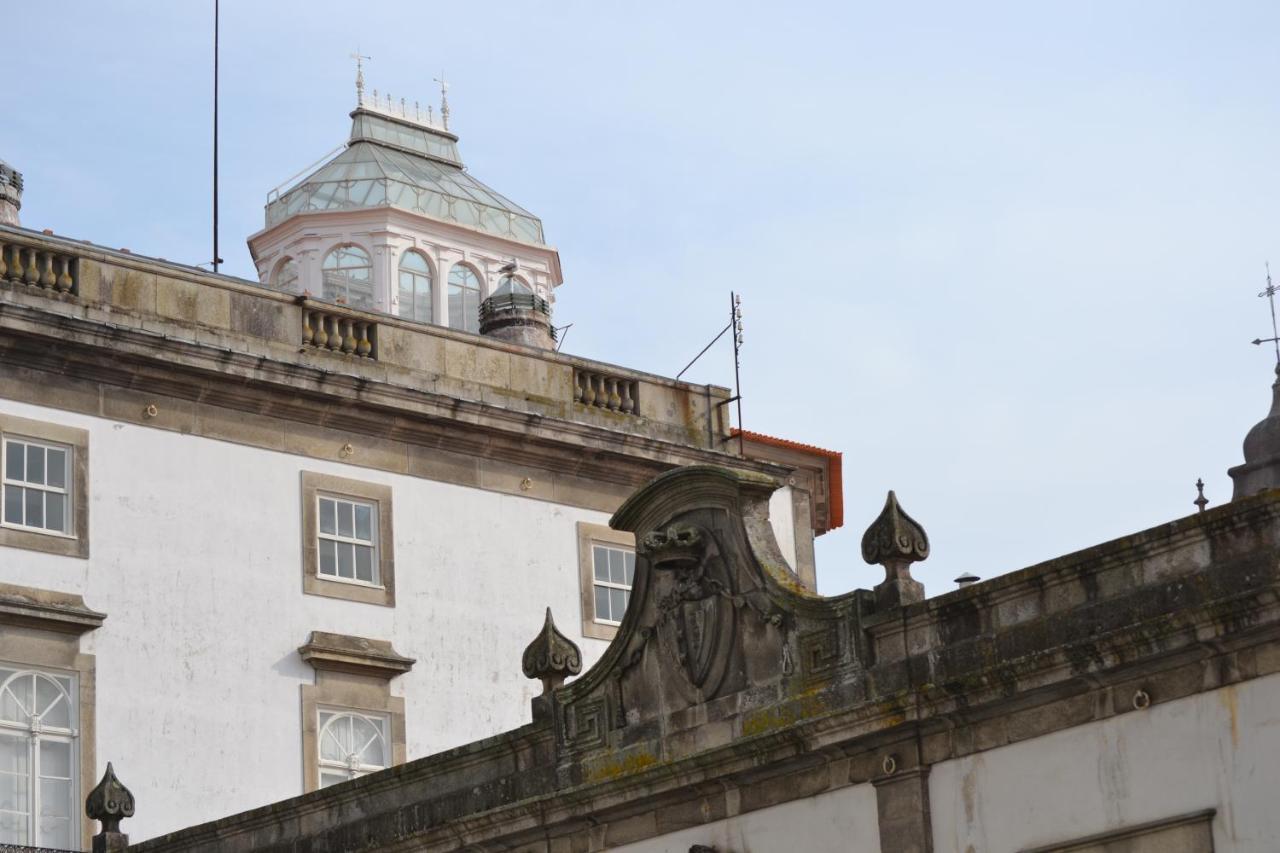 Studio Porto Riverside Apartment Bagian luar foto