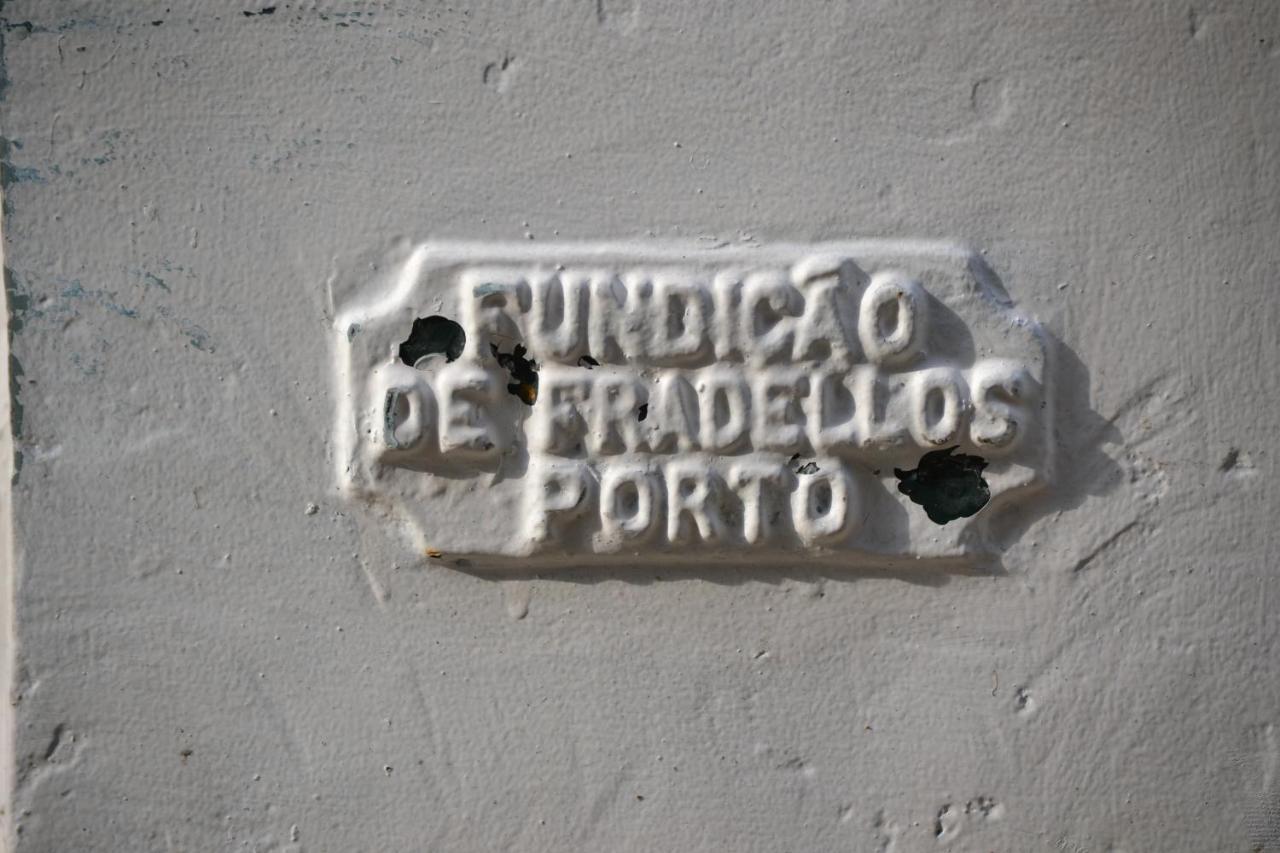 Studio Porto Riverside Apartment Bagian luar foto