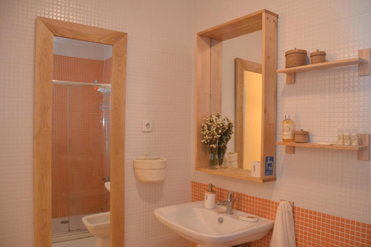Studio Porto Riverside Apartment Bagian luar foto