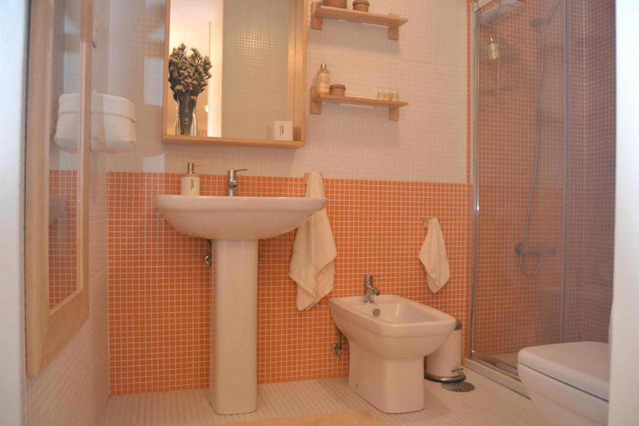Studio Porto Riverside Apartment Bagian luar foto